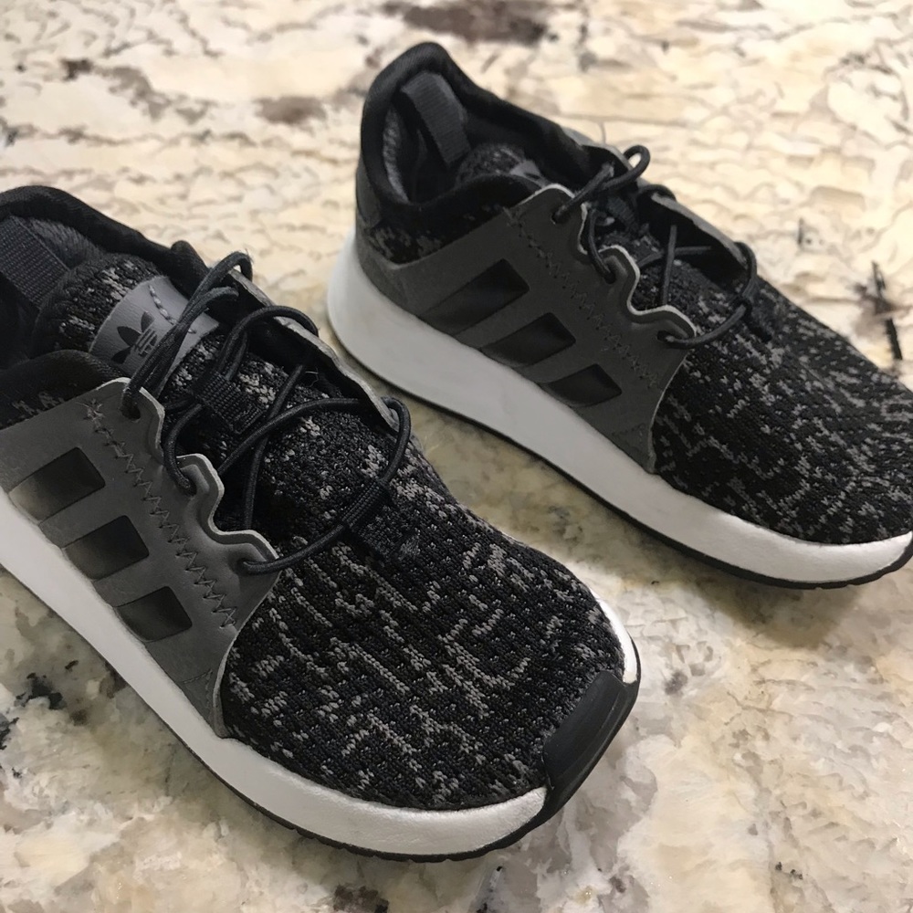 Toddler adidas